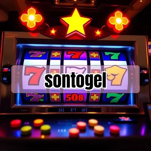sontogel Cashback Harian: Manfaat dan Keunggulan yang Menarik