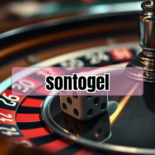 sontogel: Jelajahi Permainan dan Keunggulannya untuk Pemain Indonesia