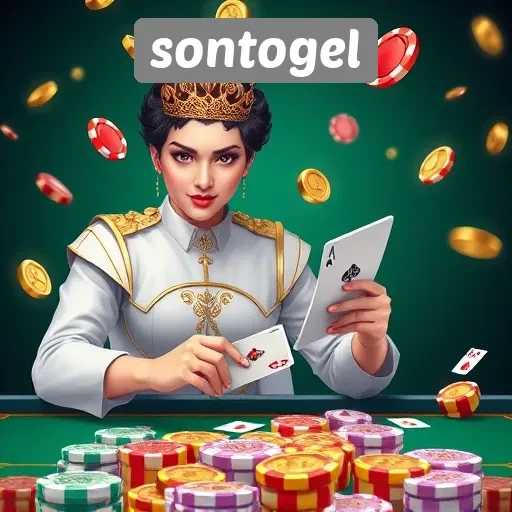Pengalaman Bermain di Sontogel yang Memuaskan dan Seru