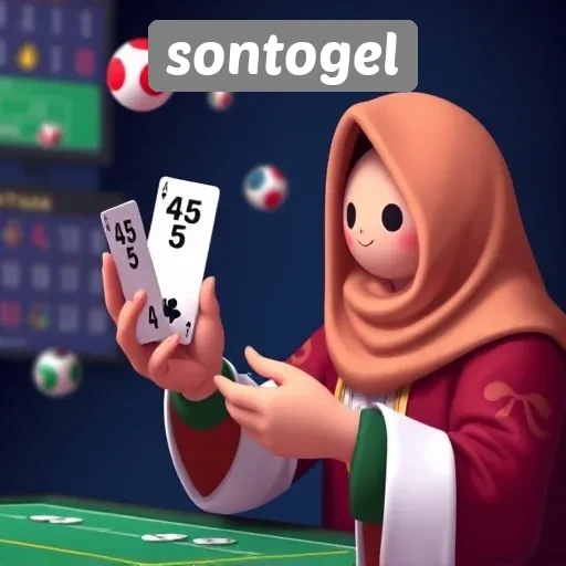 Tips Aman Bermain di Situs Sontogel untuk Pemula