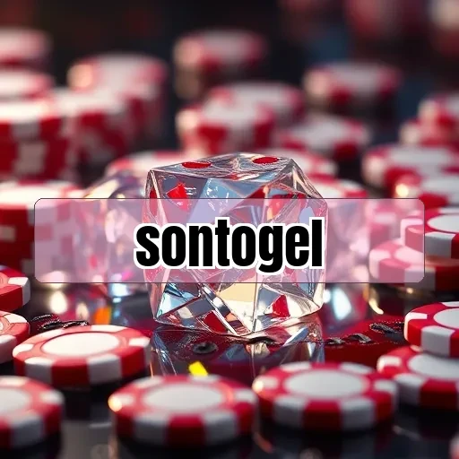 sontogel: Keamanan Data yang Melindungi Pengguna dengan Optimal