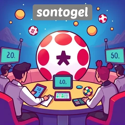 Sontogel: Tempat Berkumpulnya Komunitas Penggemar Game Online