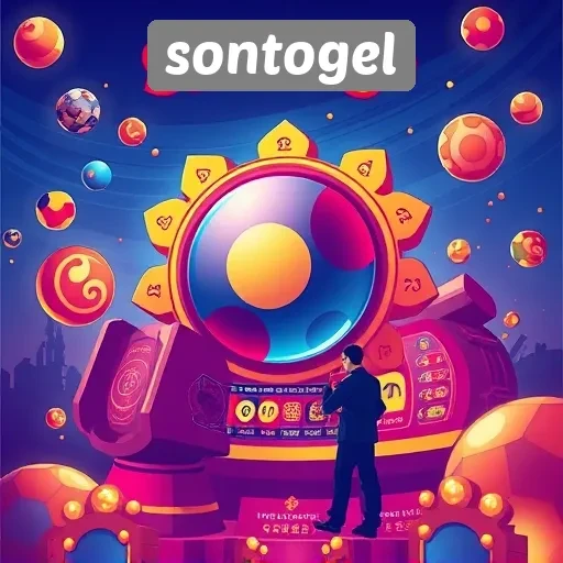Dampak Sontogel Terhadap Industri Game di Indonesia