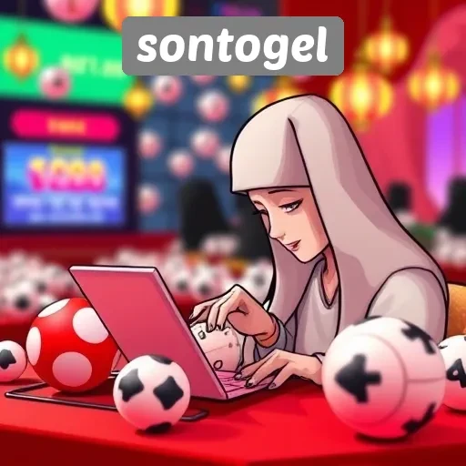 Keuntungan dan Risiko Bermain di Sontogel Secara Online