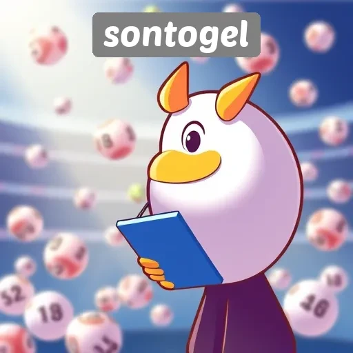 Sontogel Sebagai Platform Aman untuk Penggemar Game Togel
