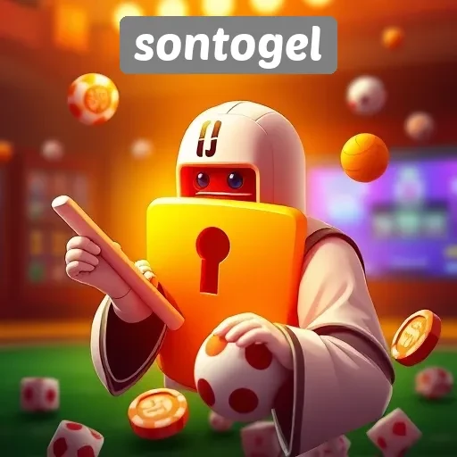 Bagaimana Sontogel Memastikan Keamanan dan Kepercayaan Pengguna