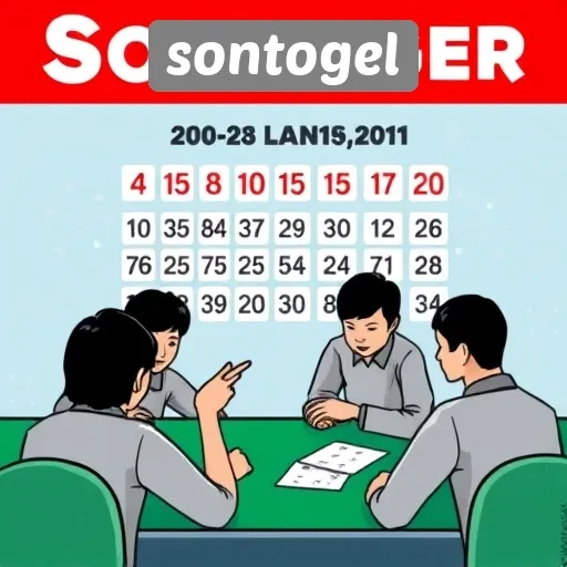 Kisah Sukses Pengguna Sontogel dalam Memenangkan Permainan