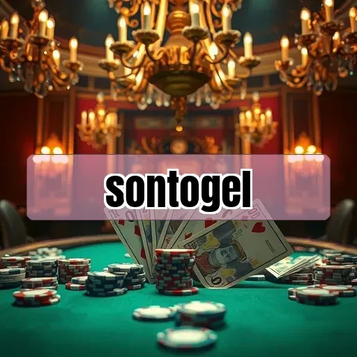 sontogel: Taruhan Olahraga yang Seru dan Menguntungkan di Indonesia