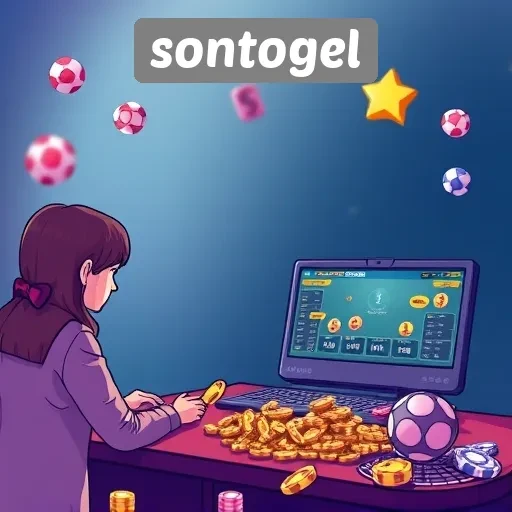 Review Pengalaman Pengguna di Sontogel