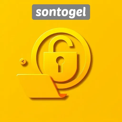 Keamanan dan Privasi Pengguna di Sontogel
